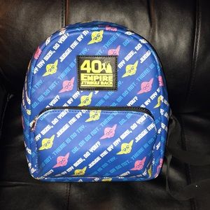 Funko Star Wars 40th Anniversary Yoda Backpack